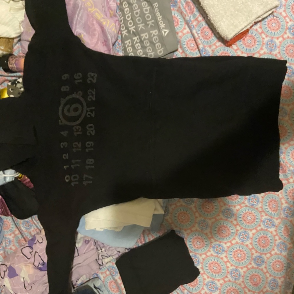 Black Kids Dress